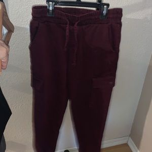 Jogger pants